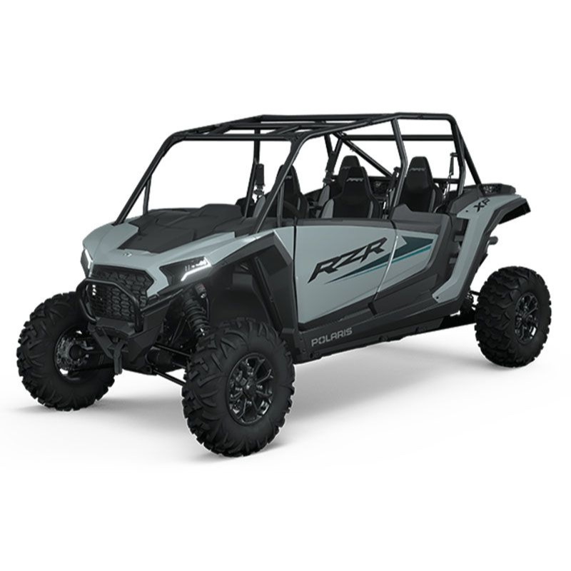 Polaris RZR XP4 CVT Drive Belt – OEM 3211202 (2025) - 40-60 hrs