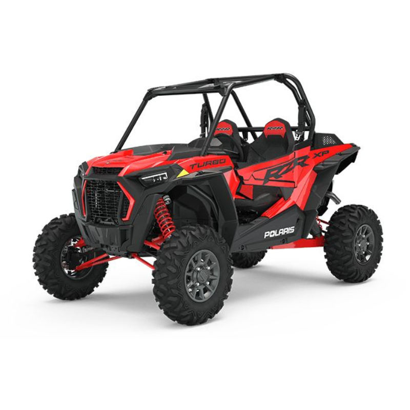 Polaris RZR 1000 CVT Drive Belt – OEM 3211180 (2016–2023) - 40-60 hrs