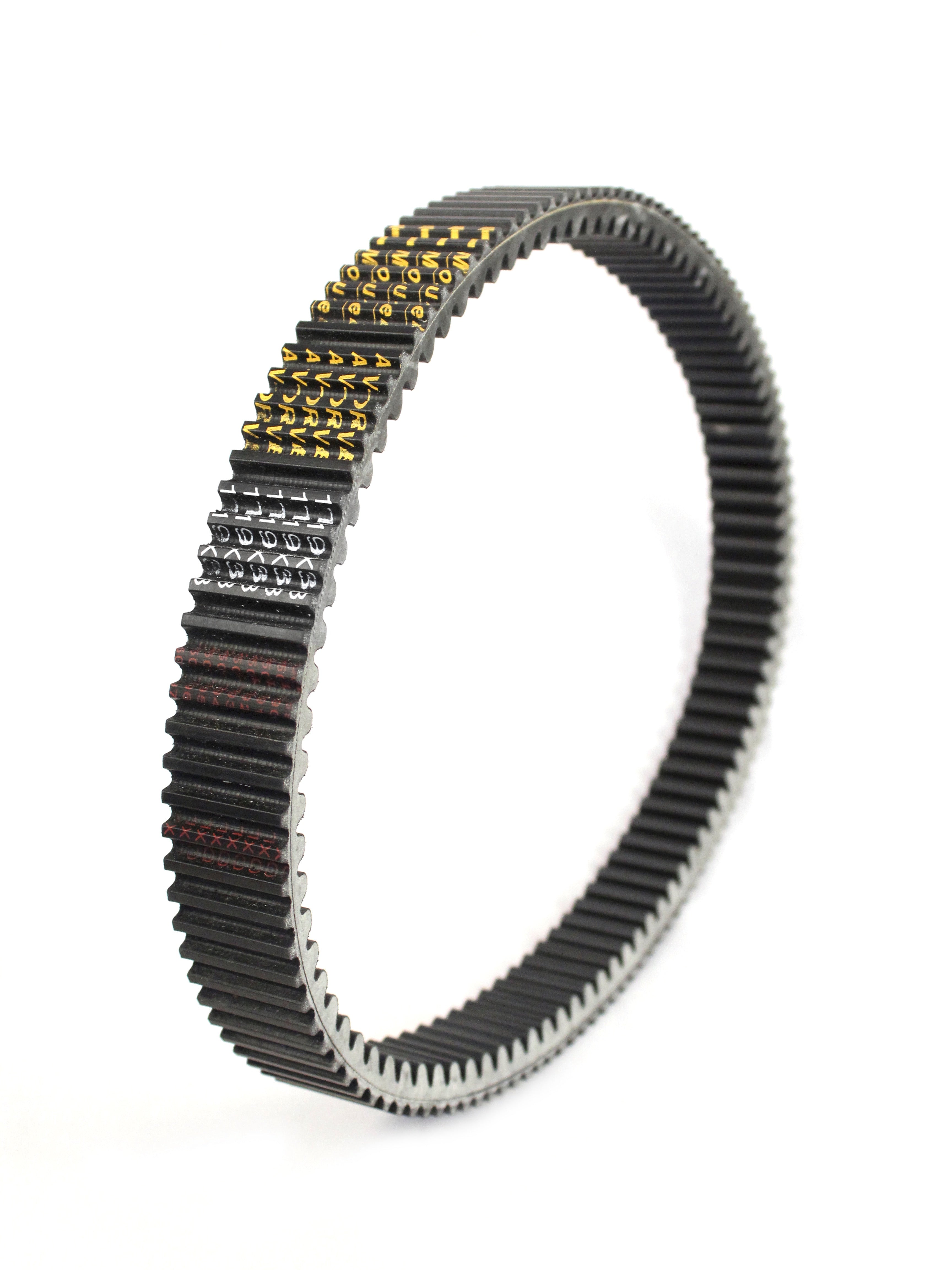 Can-Am OEM PBO CVT Drive Belt – 422280652 / 422280651 / 422280650 (2017–2023)