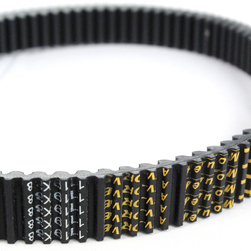 Polaris RZR XP4 CVT Drive Belt – OEM 3211202 (2025) - 40-60 hrs