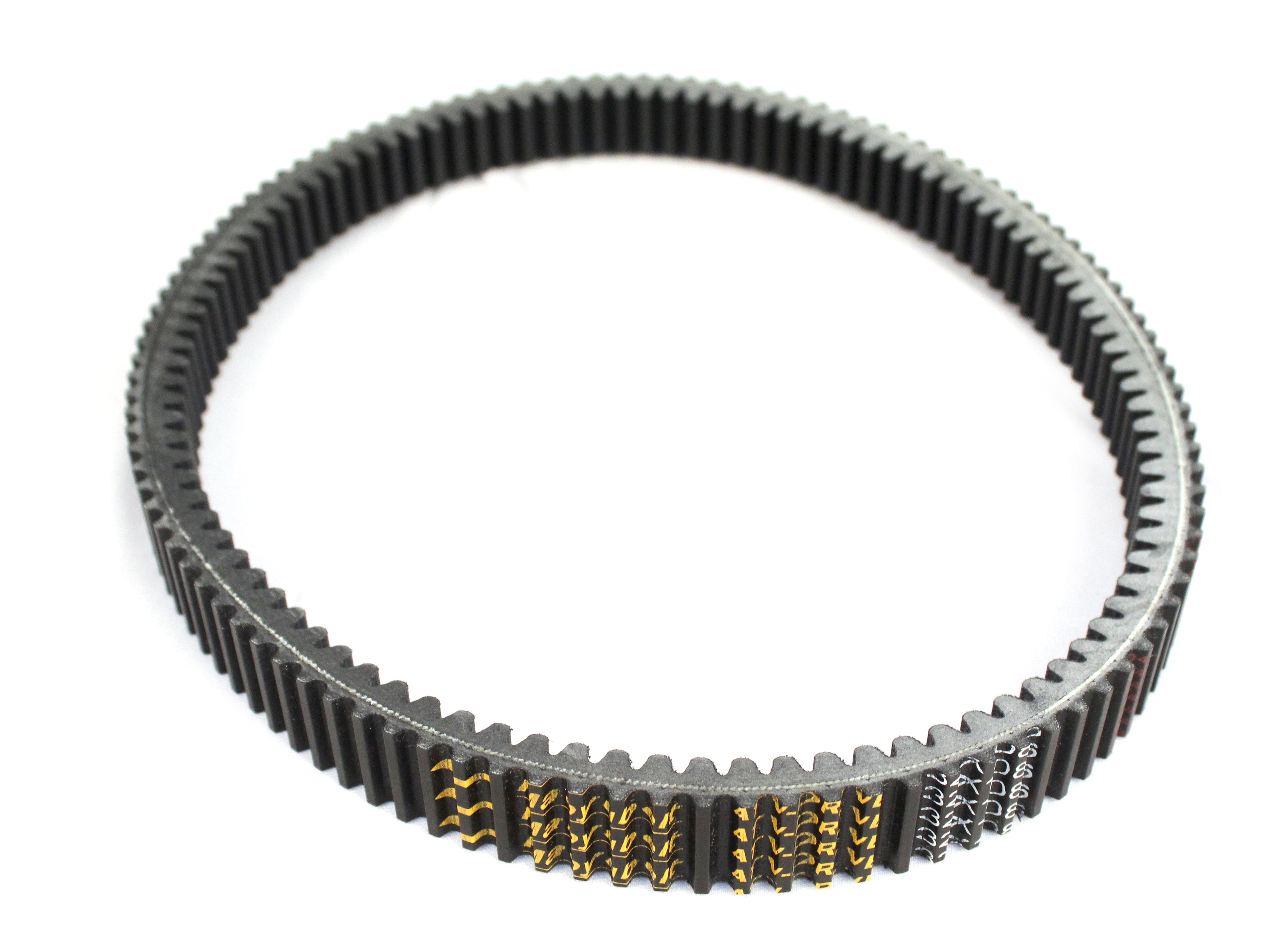Polaris RZR 1000 CVT Drive Belt – OEM 3211180 (2016–2023) - 40-60 hrs