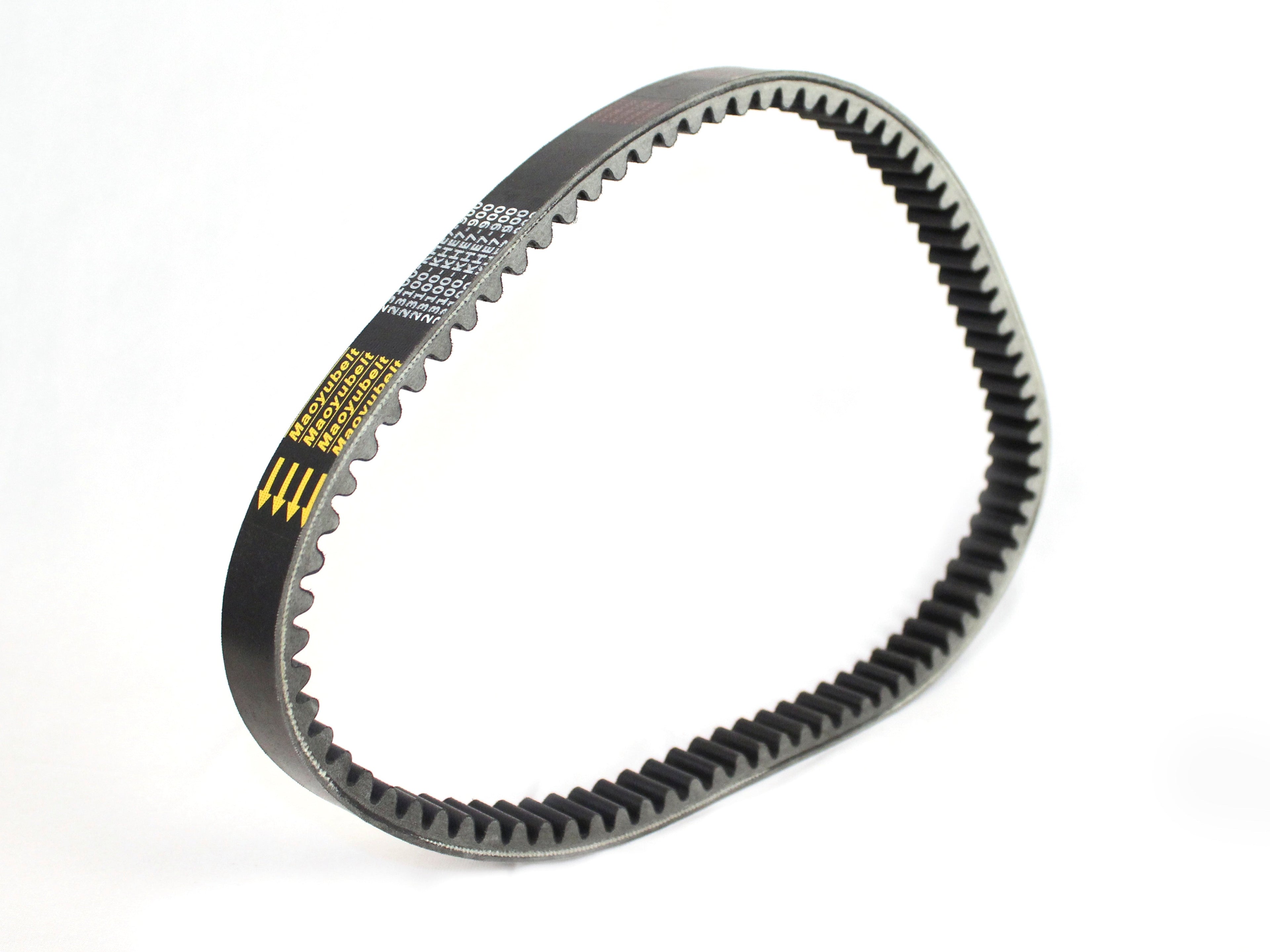 Kymco CVT Drive Belt – High-Performance Replacement (23100-KHE7-90B / 23100-KHE7-900)